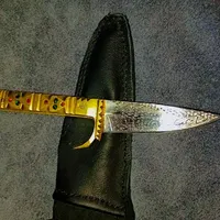 چاقوی عتیقه