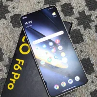 شیاومی poco f6 pro رم12 512گیگ