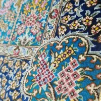 تابلوفرش ابریشم|تابلو فرش|قم, صفائیه|دیوار