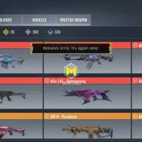 اکانت های کرکی|کنسول، بازی ویدئویی و آنلاین|رباط‌کریم, شهرک صنعتی زواره‌ای|دیوار