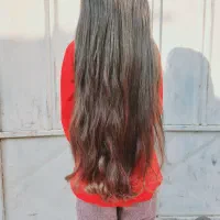 خریدار اصلی موهای بلند
