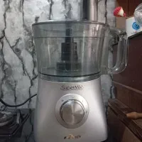 غذاساز مخلوط کن آبمیوه گیر فلر
