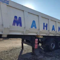 کمپرس سه محورهمدان|خودرو سنگین|کرمانشاه, |دیوار