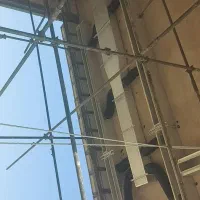 کانال کولر سازی علیمرادی نصب و ساخت برزنت دریچه|خدمات پیشه و مهارت|ابریشم, |دیوار