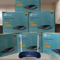 مودمvdsl/adsl تی پی لینک TD-W9960 -v1.20 باگارانتی