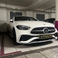 بنزc200 benz اتوخطیب اقساط مدارک آماده