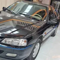 پژو پارس سال مدل ۹۳|خودرو سواری و وانت|اسفراین, |دیوار