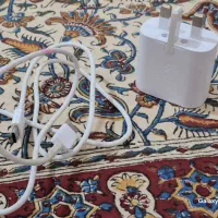 آداپتور و کابل سامسونگ|لوازم جانبی موبایل و تبلت|تهران, شهرک چیتگر|دیوار