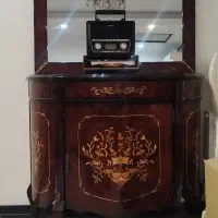 میز کنسول