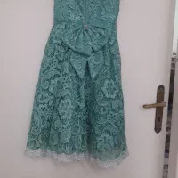 پیراهن دخترانه