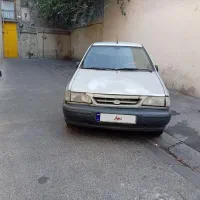 پراید