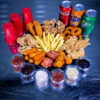 واگذاری مغازه سوخاری کیلویی