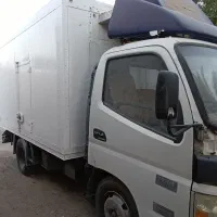 سلام خاور فوتون مدل ۹۴ فنی سالم