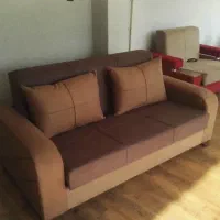 مبل تخت خواب شو //تختخوابشو //تخت خوابشو مدل الما|مبلمان خانگی و میز عسلی|تهران, نعمت‌آباد|دیوار