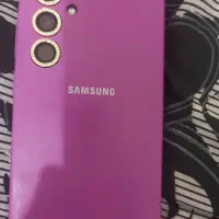 سامسونگ Galaxy A55 با حافظهٔ ۲۵۶ گیگابایت