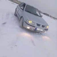 سمندElix|خودرو سواری و وانت|سلماس, |دیوار