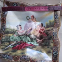 ست شیرینی خوری و شکلات خوری اصل|ظروف سرو و پذیرایی|اهر, |دیوار