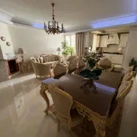 ظفر کوچه رویایی 137متر 3خواب فول