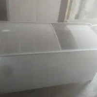 فریز صندقی|یخچال و فریزر|رباطکریم, نصیرشهر|دیوار