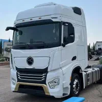 کشنده کی ام سی ۵۶۰|خودرو سنگین|تهران, مخصوص|دیوار