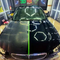 نانو سرامیک .رفع آفتاب سوختگی تخصصی