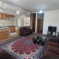 اجاره روزانه واحد دو خوابه ۷۵متری