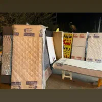 تشک مموری فوم کلاسیک یاتاک