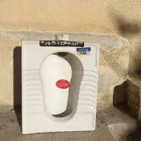 سنگ توالت ایرانی