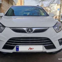 جک اس 5 مدل بی رنگ