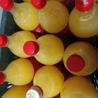 آب نارنج ارگانیک ب شرط