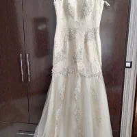 لباس مجلس سرعقد به فروش میرسد|لباس|نیشابور, دارایی|دیوار