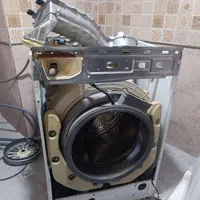 نمایندگی تعمیرات تعمیرکار ماشین لباسشویی درمحل