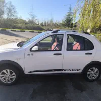 کوییک r|خودرو سواری و وانت|بندر انزلی, گلشن|دیوار