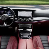 بنز CLS 450 مدل 2019 (واردات انواع گذرموقت یکساله)|خودرو سواری و وانت|تهران, جماران (نیاوران)|دیوار