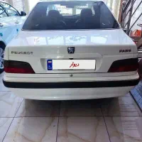 پژو پارس موتور جدید XU7P سفارشی|خودرو سواری و وانت|تبریز, |دیوار