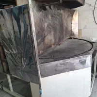 فروش دستگاه پخت نان تنور دوار