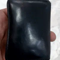 مدارک گم شده به نام آرام بهزادی