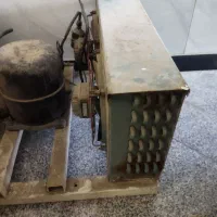 موتور سردخانه