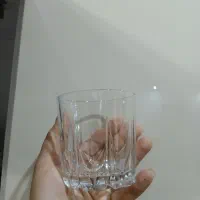 لیوان و نیم لیوان جهت کسری|ظروف سرو و پذیرایی|مشهد, رسالت|دیوار