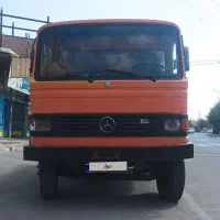 خاور کمپرسی مدل ۸۶فروشی