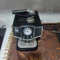 قهوه ساز خانگی