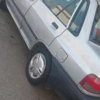 پراید۸۶دوگانه