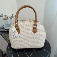 کیف زنانه کاملا نو|کیف، کفش، کمربند|اندیشه, اندیشه فاز ۲|دیوار