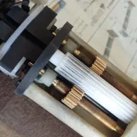 کرکره برقی. تعمیر و نصب عفت پناه|خدمات پیشه و مهارت|اسفراین, |دیوار