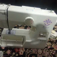 چرخ خیاطی
