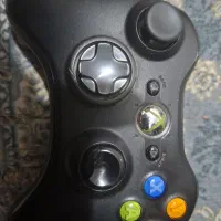 دسته بازی xbox360