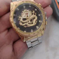 ساعت رولکس دراگون اژدها
