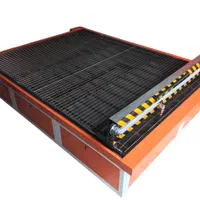 دستگاه لیزر برش و حکاکی|ماشینآلات صنعتی|شیراز, شهرک استقلال|دیوار