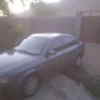 سمندlxدرگانه سوز شرکت مدل ۸۷|خودرو سواری و وانت|نهاوند, |دیوار