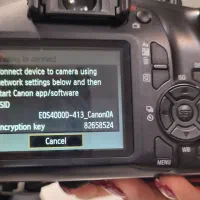 Canon 4000D کانن|دوربین عکاسی و فیلم‌برداری|مشهد, ایثار|دیوار